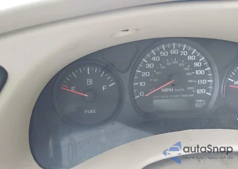 2005 Chevrolet Impala from USA, damaged, VIN 2G1WF52E559379131